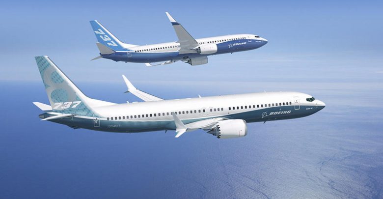 New flaw discovered on Boeing 737 Max