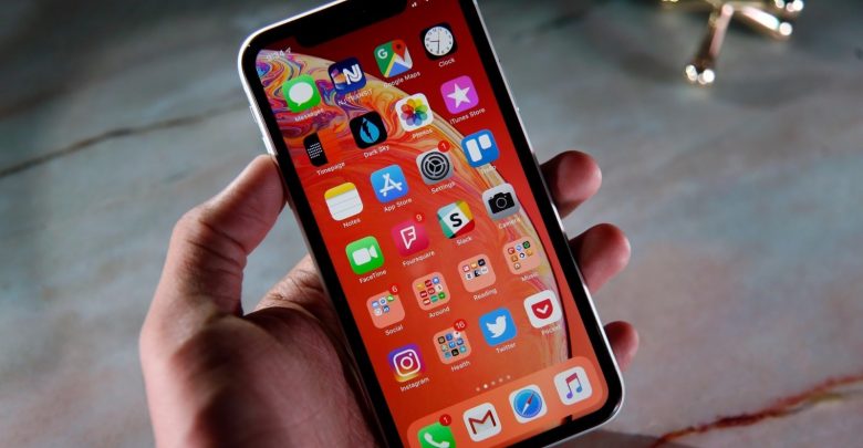 Apple raises iOS cellular download limit to 200MB