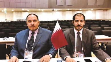 Qatar participates in ICMM meetings