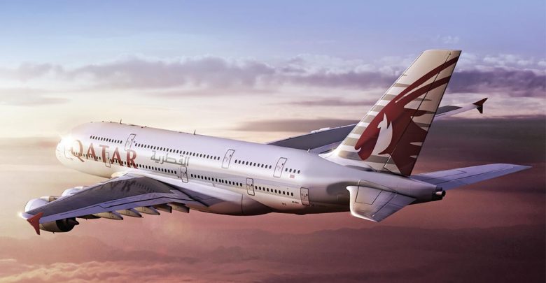 Qatar Airways Airbus A380’s To Be Retired From 2024
