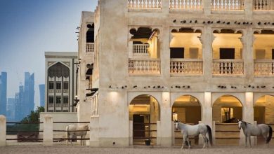 Qatar National Tourism Council establishes 3 new companies