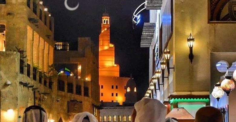 Eid Al Fitr to be celebrated tomorrow in Qatar