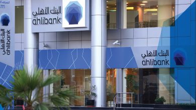 Ahlibank wins two prestigious awards