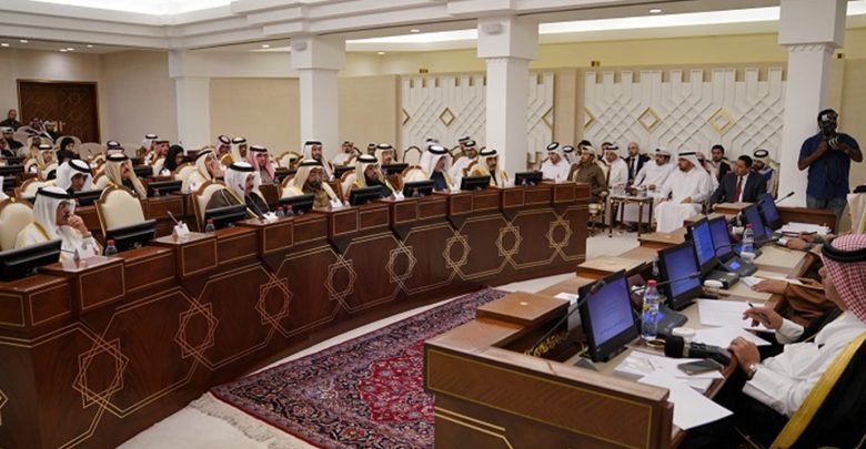 Shura Council to participate in Parliamentary meeting in Italy