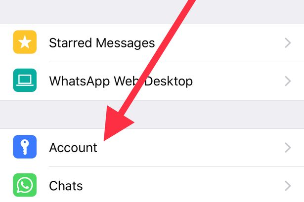 Your Whatsapp chats can now be password protected - this is how to do it