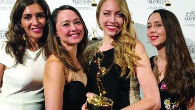 AJ+ wins Capital Emmy honour