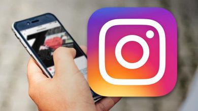 New Changes in Instagram