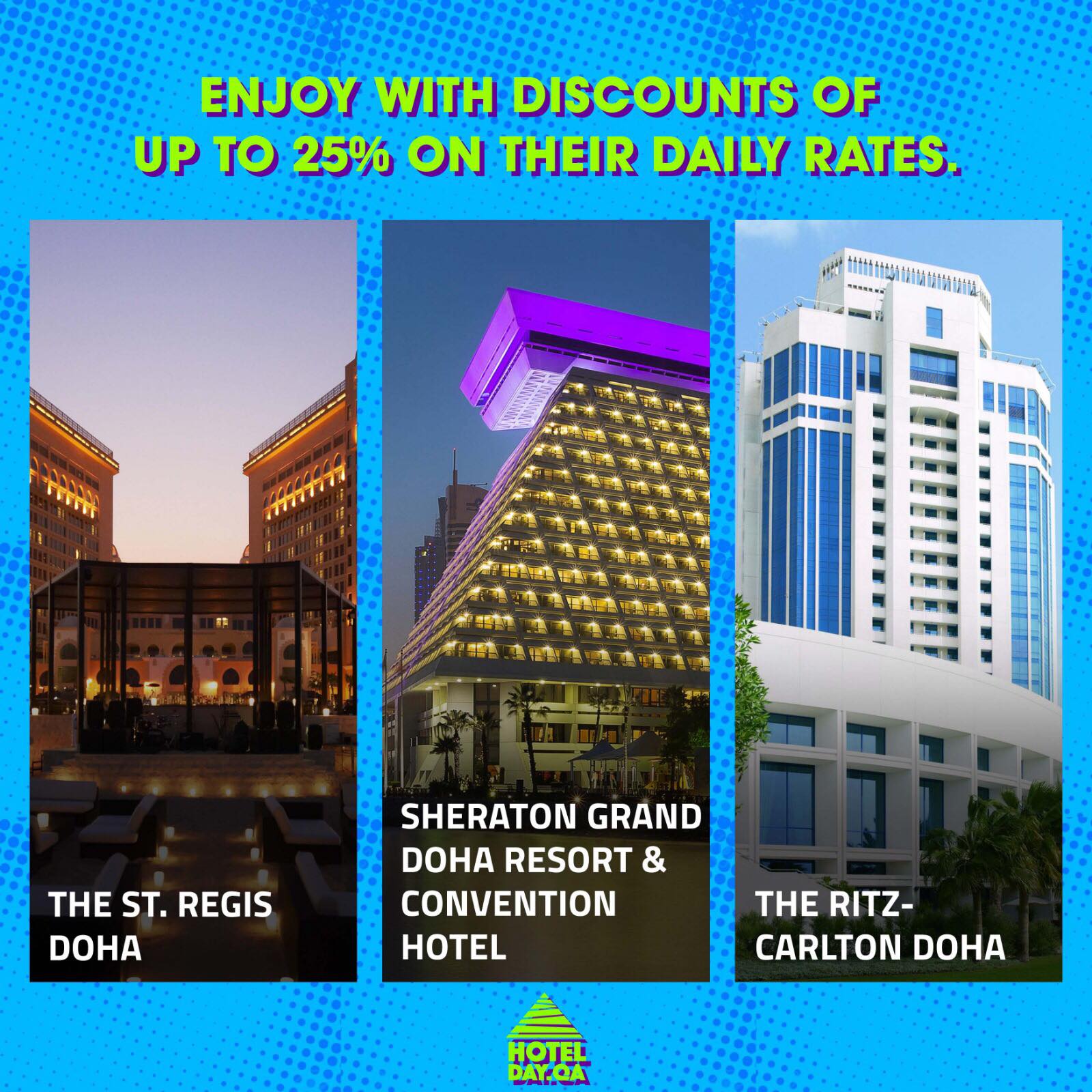Hotel & Resort listings this week