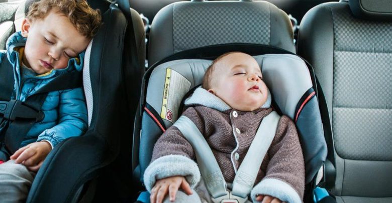 Hamad Trauma Center advises parents not to leave kids alone in hot cars