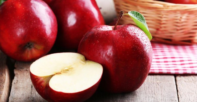 Secret of benefit of eating one apple a day Unveiled!