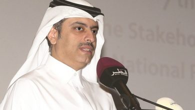 Qatar presents health strategy at Arab League meeting