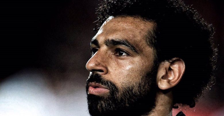 Mohamed Salah says deeply sorry over losing in AFCON’s knockout stage