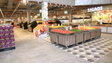 Lulu Hypermarket opens 10th store at Al Hilal