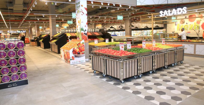 Lulu Hypermarket opens 10th store at Al Hilal