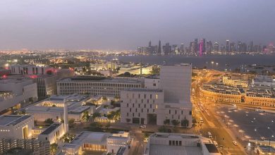 Just Real Estate adds Msheireb Downtown Doha project to its portfolio