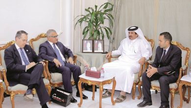 Qatar and Dominican Republic hold discussions to strengthen cooperation
