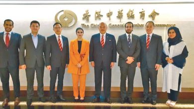 QFC signs MoUs with key entities in Hong Kong
