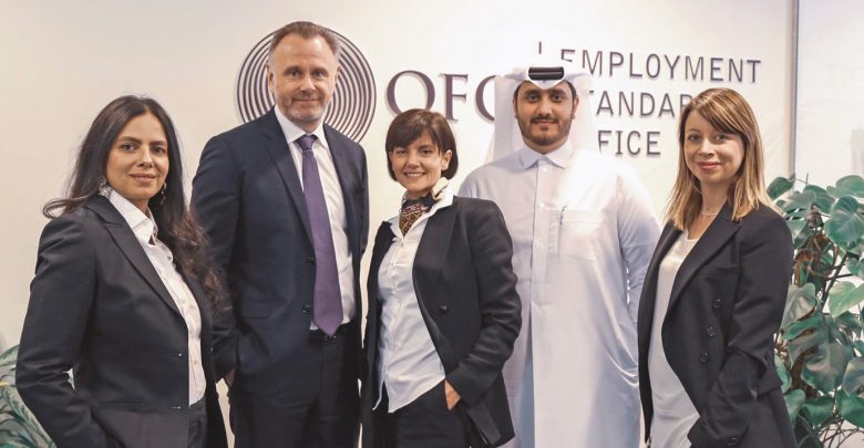 QFC’s ESO releases its annual report