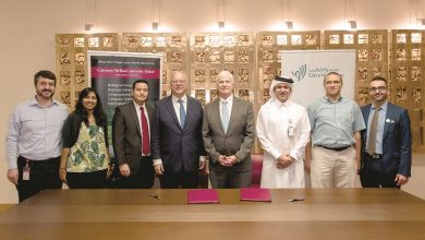 Sidra Medicine, CMU-Q sign pact to promote scientific collaboration, research