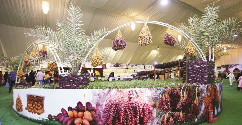 Fresh dates festival at Souq Waqif to showcase over a dozen local varieties