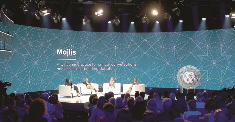 Experts at Doha Debates strive for consensus on globalisation