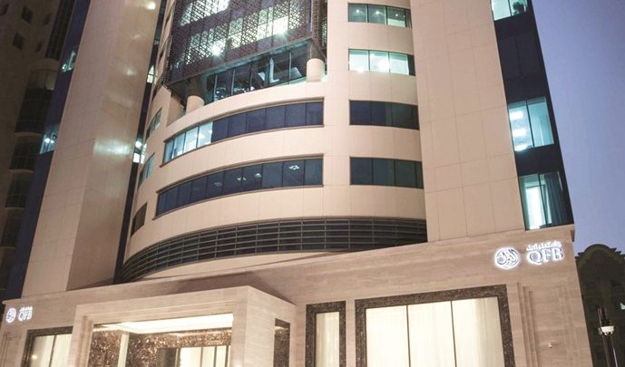 First Qatar Bank: QR 301 million loss at the end of June 2019