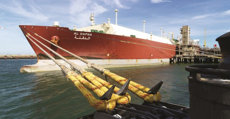 Qatargas delivers first Q-Max LNG cargo to Belgium