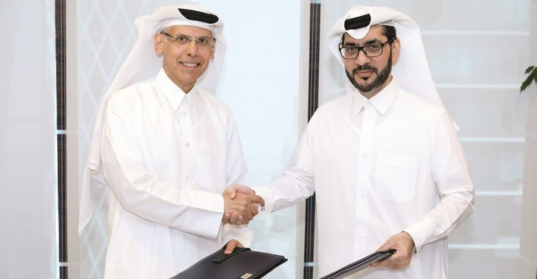 Woqod, Al Meera sign MoU to manage Sidra outlets