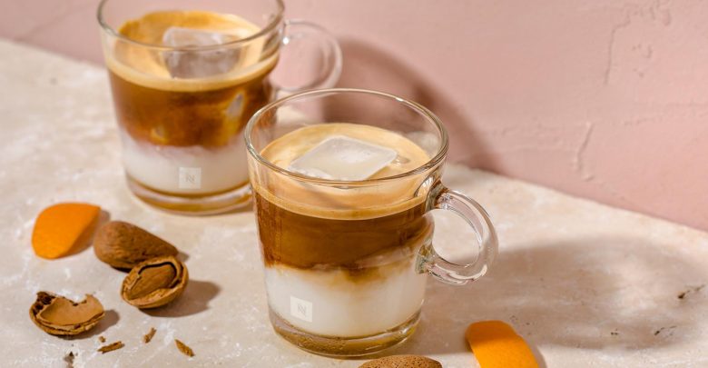 Nespresso invites you to taste the Australian Summer