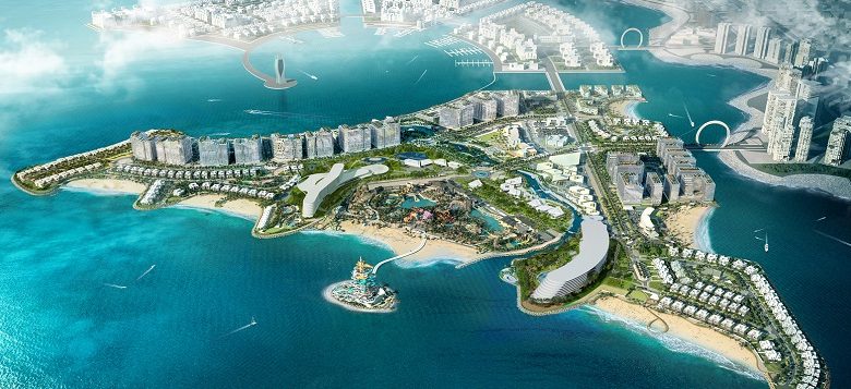 Deal signed for installation of record-breaking water park in Qatar