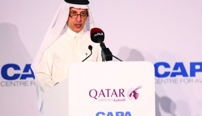 CAPA Qatar aviation summit returns to Doha next year