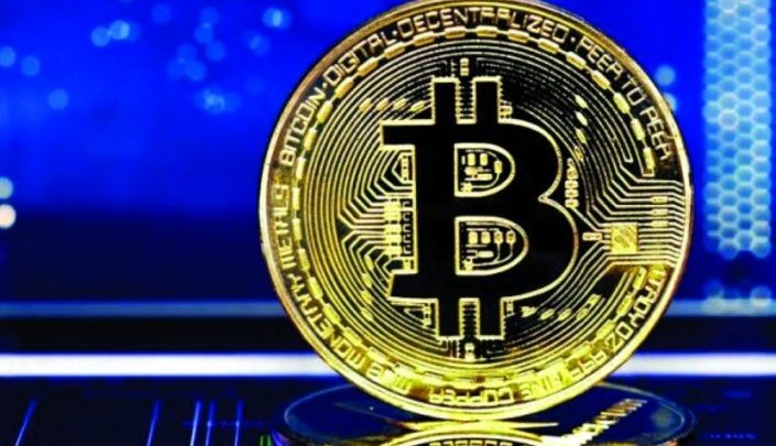Bitcoin drops more than 10% as scrutiny of cryptocurrencies grows