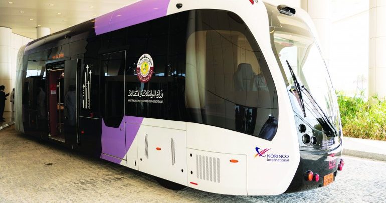 25% of public transport in Qatar to be eco-friendly by 2022