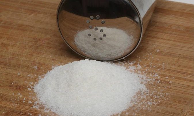 British study warns of increased salt risks to human health