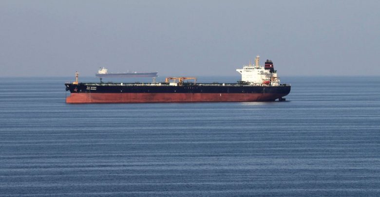 The mystery of the oil tanker that disappeared in the Strait of Hormuz