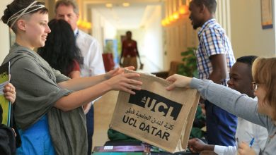 UCL Qatar’s programme gets international accreditation