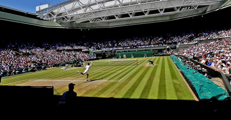 Wimbledon organisers call on UK govt to help combat beoutQ piracy