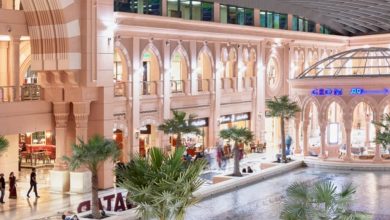 Eid carnival is coming to Mirqab Mall