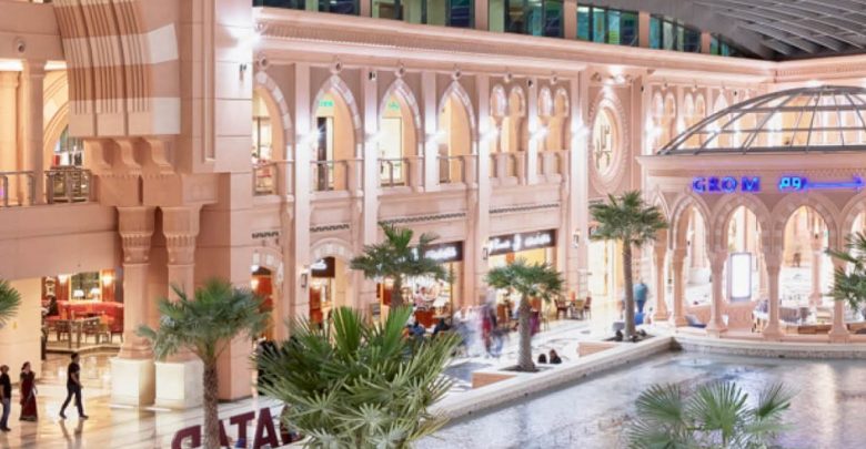 Eid carnival is coming to Mirqab Mall