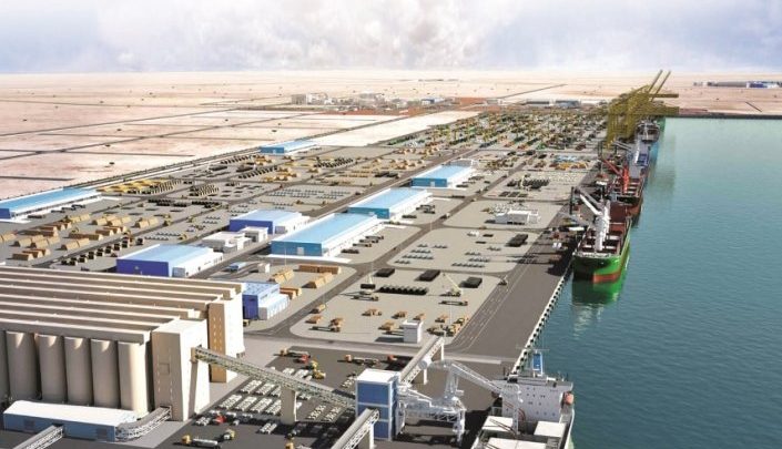 Mwani Qatar to build Hobyo Port in Somalia