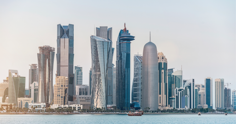 Cityscape Qatar set to open on October 22