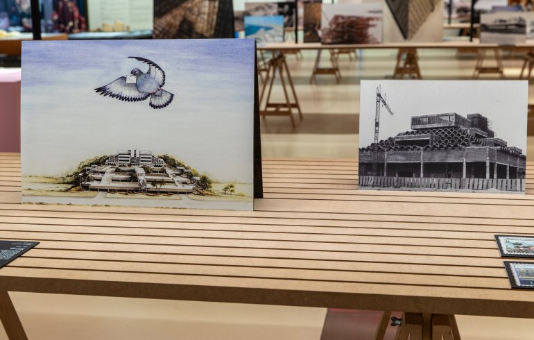 Qatar Museums sheds light on making of Doha