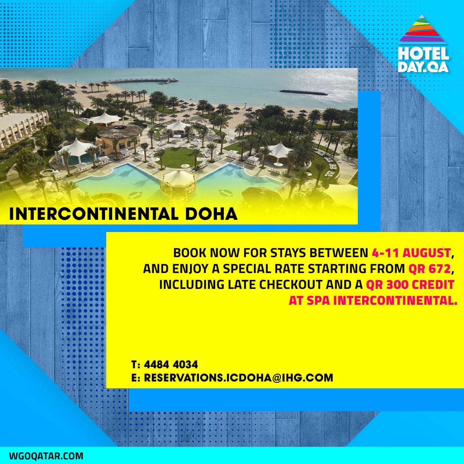 Eid Al Adha Hotel & Resort deals