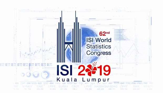 Qatar participates in ISI World Statistics Congress