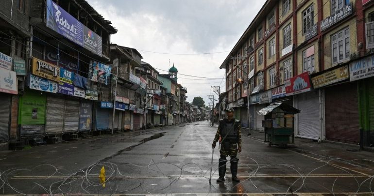 Ministry calls on Qatari citizens to leave Jammu and Kashmir immediately