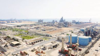 Industries Qatar posts half yearly net profit of QR1.5bn