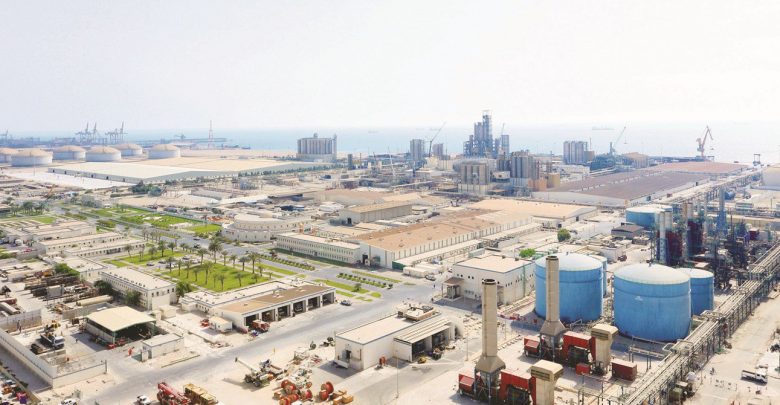 Industries Qatar posts half yearly net profit of QR1.5bn