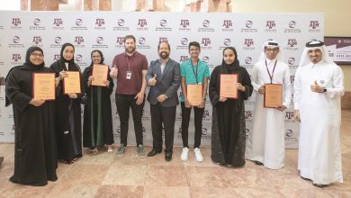 Tamuq hosts summer engineering academy for student achievers