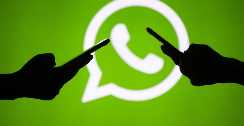 WhatsApp's adds a new feature for Forwarded messages'
