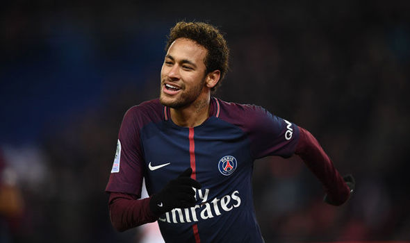 Juventus compete against Real and Barcelona in Neymar deal